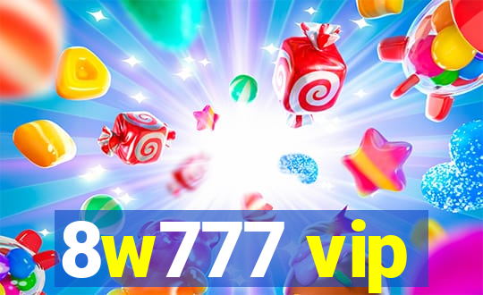 8w777 vip